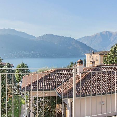 Апартаменты Casa Tre Sole Льерна Экстерьер фото