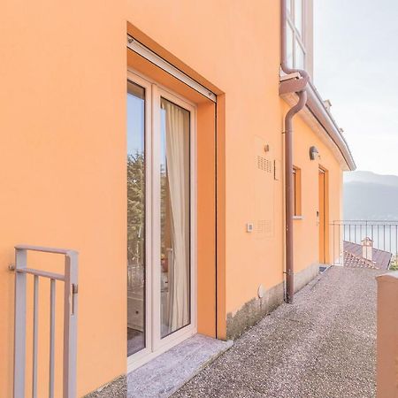 Апартаменты Casa Tre Sole Льерна Экстерьер фото