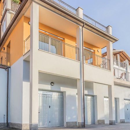 Апартаменты Casa Tre Sole Льерна Экстерьер фото