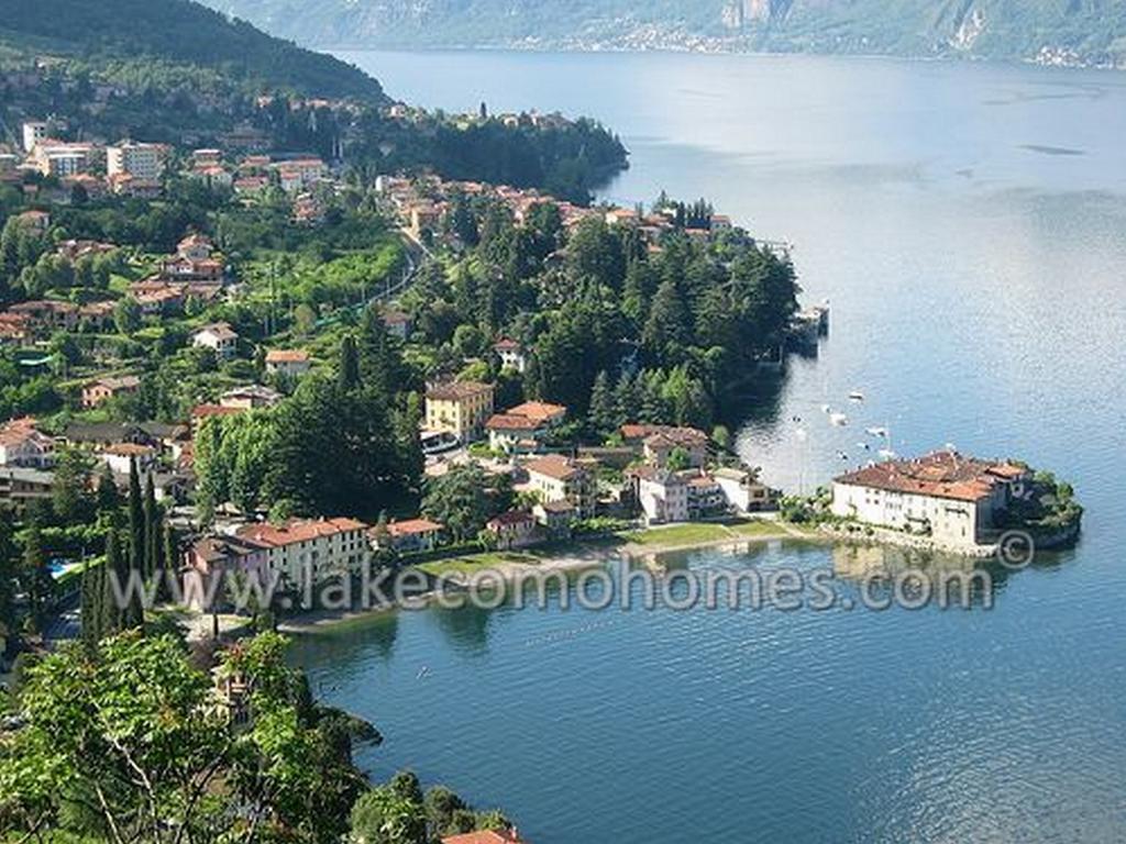 Апартаменты Casa Tre Sole Льерна Экстерьер фото