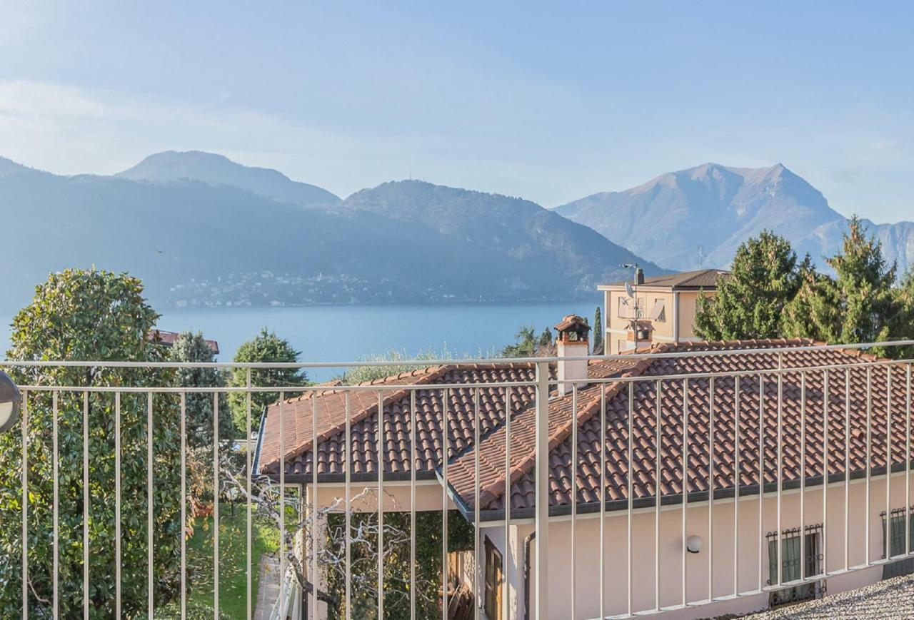 Апартаменты Casa Tre Sole Льерна Экстерьер фото